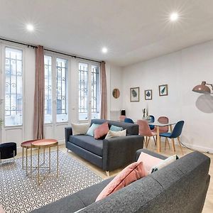 Appartement met Drie Slaapkamers