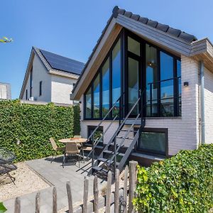 Vakantiehuis Domburg, met sauna
